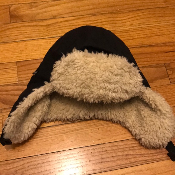 Columbia Winter Challenger Trapper Hat 